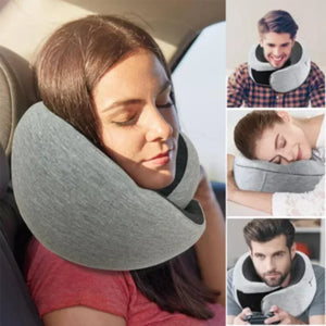 Almohada Ergnómica para Viaje